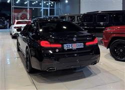 بي ام دبليو الفئة 5